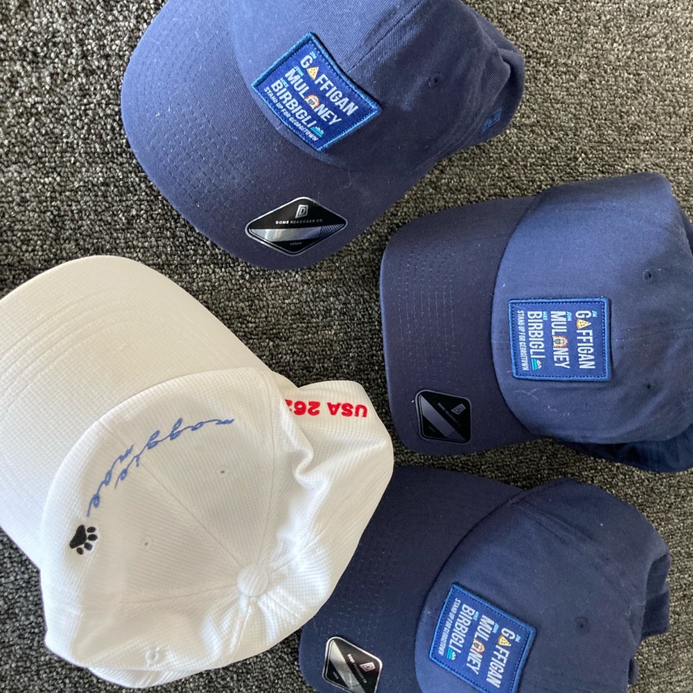 Hat Bundle - image 1